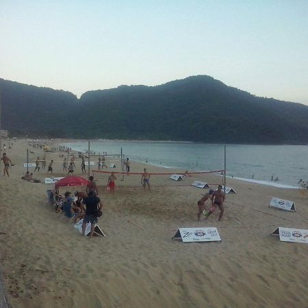 Recanto Dos Albatrozes Boicucanga Buitenkant foto