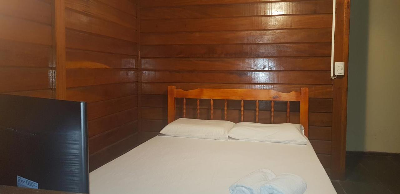 Recanto Dos Albatrozes Boicucanga Buitenkant foto