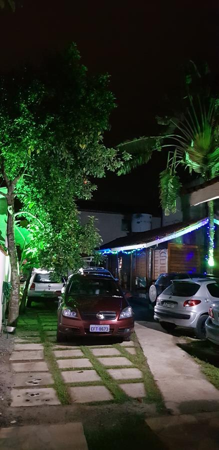 Recanto Dos Albatrozes Boicucanga Buitenkant foto