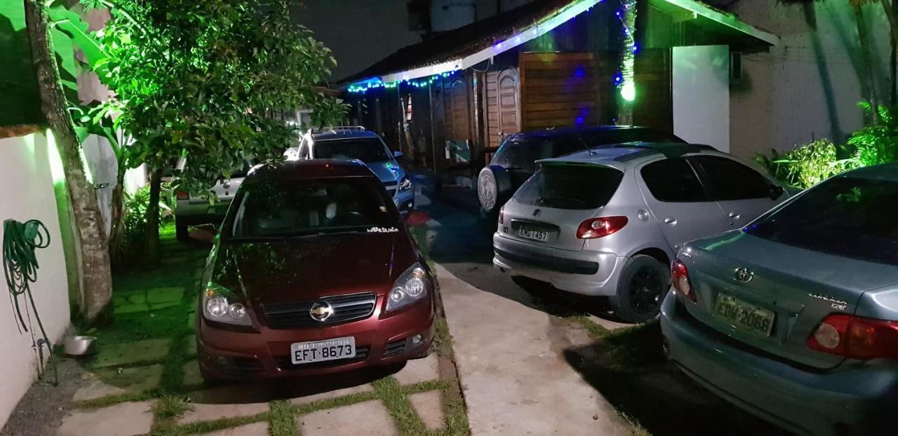 Recanto Dos Albatrozes Boicucanga Buitenkant foto