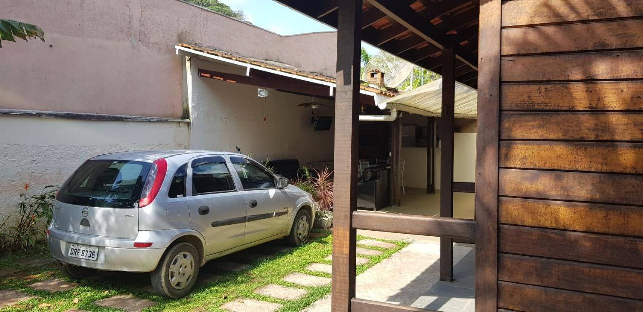 Recanto Dos Albatrozes Boicucanga Buitenkant foto